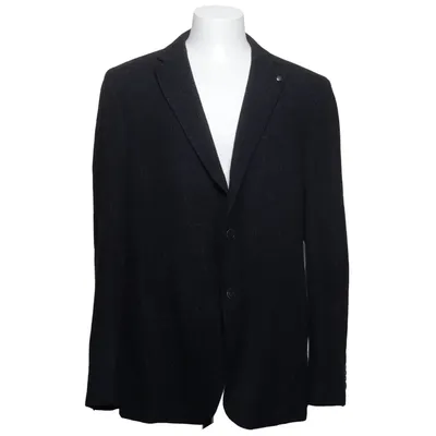Blazer (Murello-AT) van Baldessarini Linnen, Polyamide, Zijde, Viscose, Wol