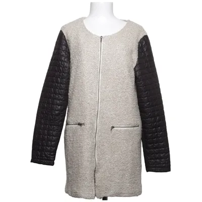 Kappa (Grå, Svart) från Soyaconcept Akryl, Polyester, Ull