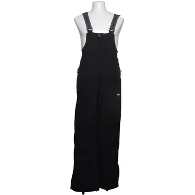 Jumpsuit (Schwarz) von Picture Organic Clothing Recyceltes Polyester