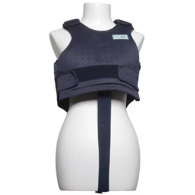 Horse riding vest (Blue) from Airowear