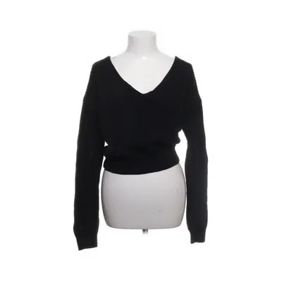 Sweater (Black) from Cropp Cotton
