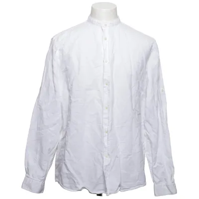 Chemise (Blanc) de Zara