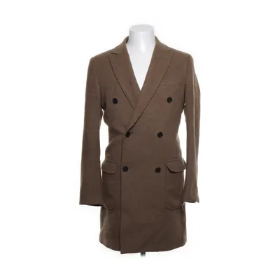 Rock (Brun) från These Glory Days Acetat, Polyester, Ull