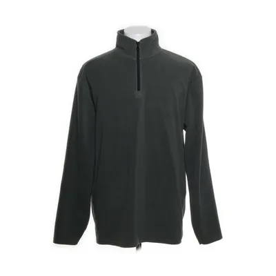 Fleecetröja (Grön) från Saligia Polyester