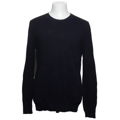 Trui (Blauw) van Bertoni Kasjmier, Katoen