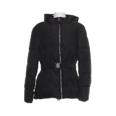 Vinterjacka (Svart) från Garcia Jeans Polyester, Elastan, Polyuretan