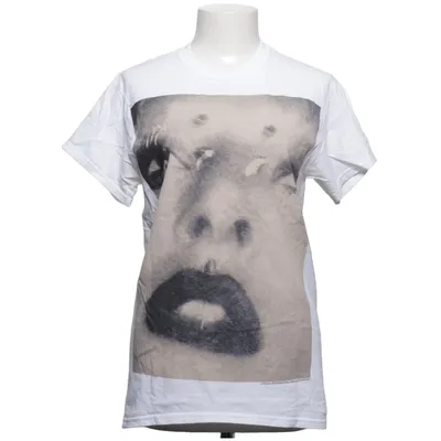 T-shirt (Vit, Flerfärgad) från Lady Gaga