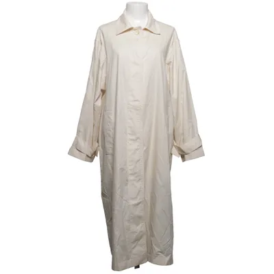 Regenjas (Beige) van Joseph Katoen, Viscose