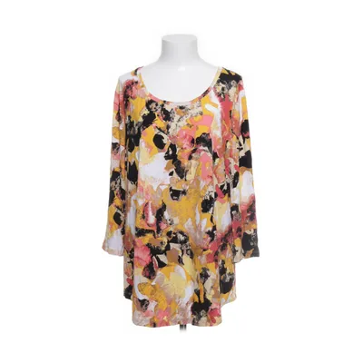 Lange mouwen shirt (Meerkleurig) van JM Collection Elastaan, Viscose