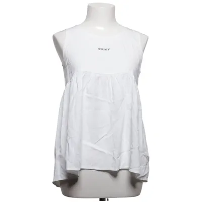 Linne (Vit) från DKNY Lyocell, Viskos