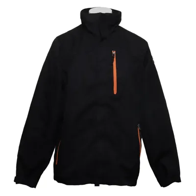 Allwetterjacke (Schwarz) von Wave Concept