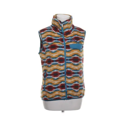 Ytterväst (SYNCHILLA) från Patagonia Polyester