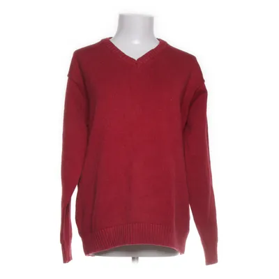 Pullover (Rød) fra Park Lane Bomuld