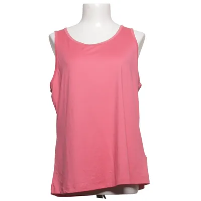 Tanktop (Roze) van Crivit Elastaan, Polyester