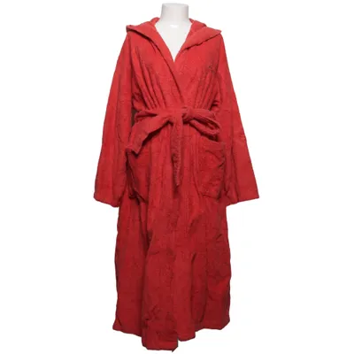 Bathrobe (Red) from Kangaroos