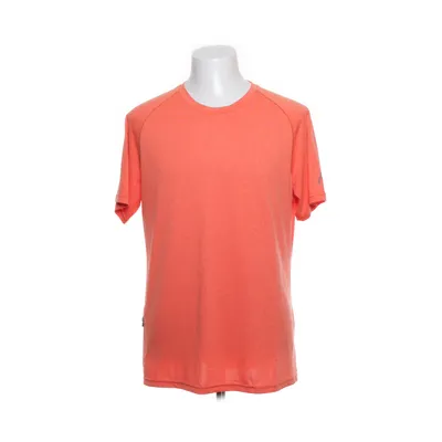 T-shirt (Orange) fra Rukka Polyester
