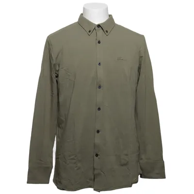 Skjorte (Grøn) fra Fabric