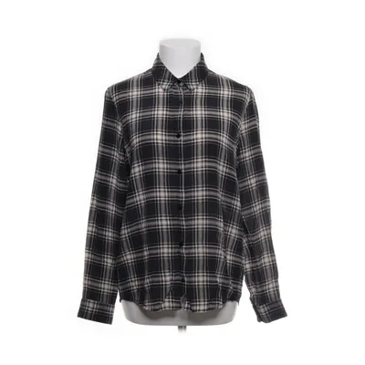 Skjorta (Svart, Beige) från The Kooples Silke