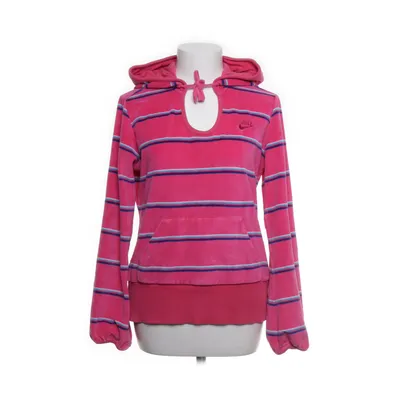 Capuchon sweater (Roze, Blauw) van Nike Sportswear Katoen, Polyester