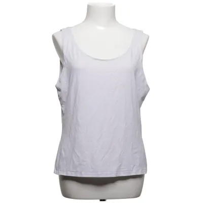Débardeur (Gris) de Calida Bodywear Coton, Élasthane