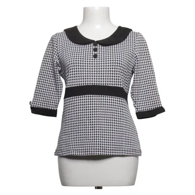 Top (Black, White) from Küsten Luder