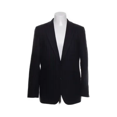 Kavaj (Blå, Röd) från Oscar Jacobson Ull