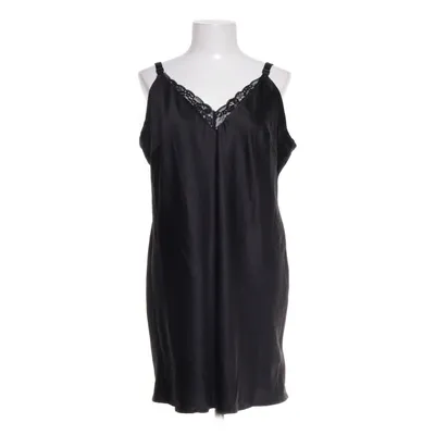 Nattlinne (Svart) från Esmara Elastan, Polyamid, Återvunnen polyester