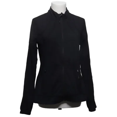 Sports jacket (Black) from Kyodan Elastane, Polyamide, Polyester