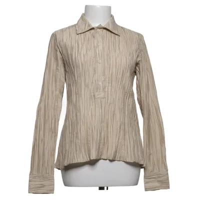 Skjorte (Beige) fra Hope