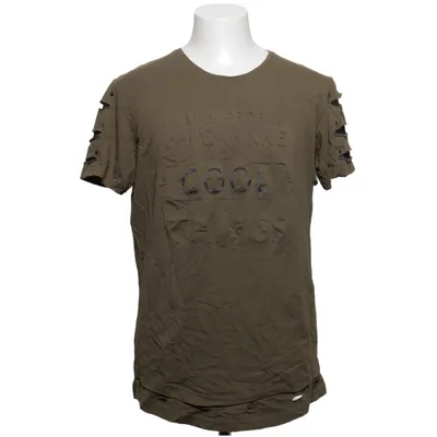 T-shirt (Green) from Ce&Ce Cotton