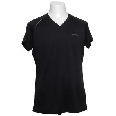 Sporttop (Zwart) van Equipe Sport Polyester