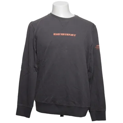 Sweatshirt (Gray) from Ecoalf