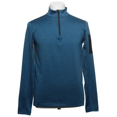 Practice jersey (Blue) from Vittorio Rossi Elastane, Polyester