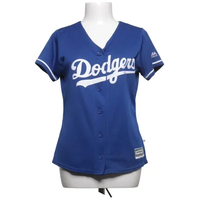 Baseball T-shirt (Coolbase) from Majestic Polyester