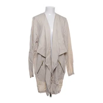 Cardigan (Beige) from Amy's Stories Lyocell