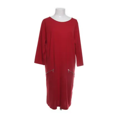 Jurk (Rood) van Cellbes Katoen, Polyester