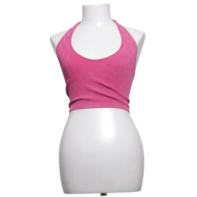 Haut dos-nu (Rose) de Urban Outfitters