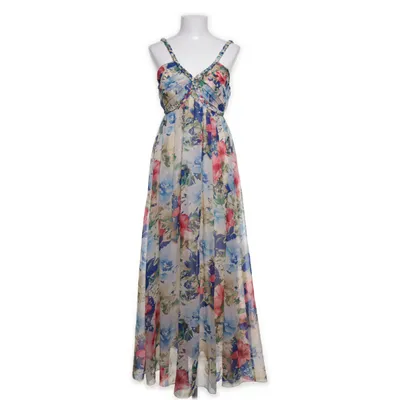 Beach dress (Price Braid long dress) from Rut m.fl. Polyester