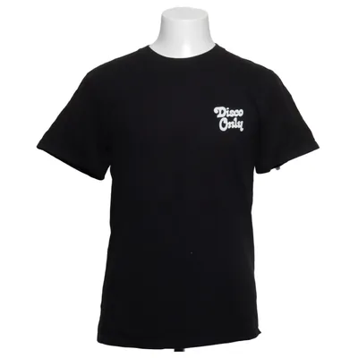 T-shirt (Black) from Unik
