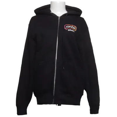 Hoodie (Black) from Lane Seven