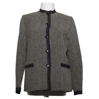Kavaj (Brun) från MaxMara Kupro