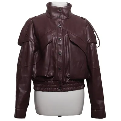 Jack (Lila) van Me Gusta Elastaan, Polyester, Polyurethaan, Viscose