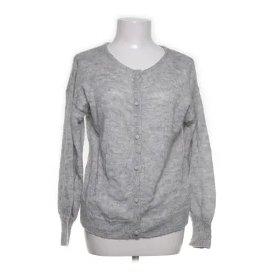 Kofta (Grå) från Galeries Lafayette Mohair, Polyamid, Ull