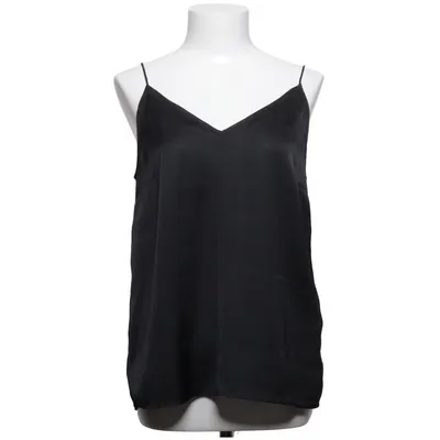 Linne (Svart) från Vero Moda Återvunnen polyester