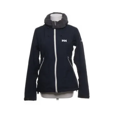 Skaljacka (Blå, Grå) från Helly Hansen Polyamid, Polyester, Polyuretan