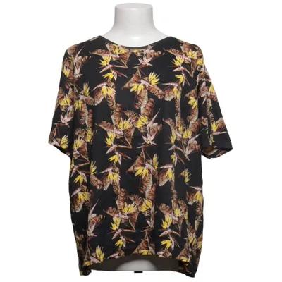 Top (Zwart, Geel, Bruin) van Zeeman Katoen