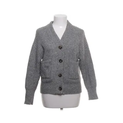 Cardigan (Grijs) van Lager 157 Acryl, Polyester, Nylon