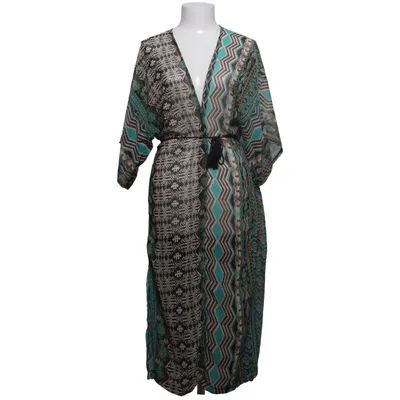Kofta (Blå, Brun, Svart, Flerfärgad) från Golden Days Polyester