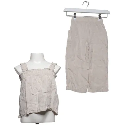 Set (Beige) från Petter & Kajsa Bomull, Linne