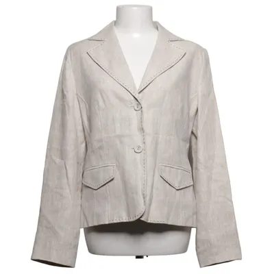 Kavaj (Beige) från CPH Polyester
